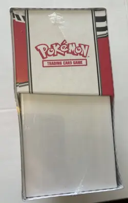 Pokemon TCG Scarlet & Violet White Flare Elite Trainer Box ETB - Sealed NEW - Image 5