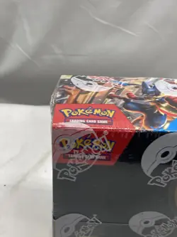 Pokemon TCG Mega Evolution Enhanced Booster Display Box Factory Sealed In Hand - Image 5