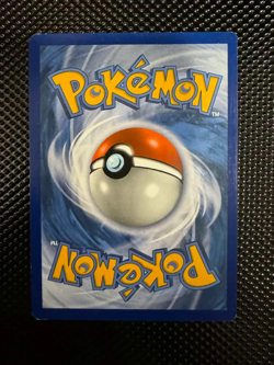 2015 Pokemon Mewtwo EX Full Art Ultra Rare 158/162 Breakthrough Foil MP - Image 3