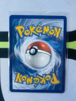 Pokemon Indeedee V Full Art Ultra Rare Holo 039/072 Shining Fates - Image 2