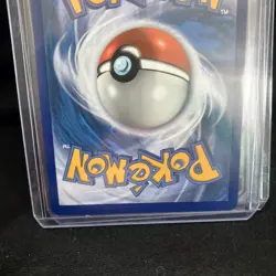 2019 Pokemon Leafeon GX SV46/SV/94 Hidden Fates: Shiny Vault Holo - Image 3