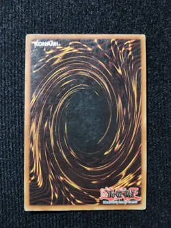 Tribute to The Doomed MRD-057 Unlimited Super Rare HP - Image 4