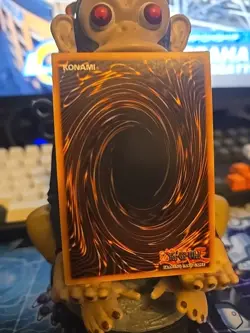 YuGiOh! - Elemental HERO Prisma RA03-EN193 Platinum Secret Rare 1st Edition NM - Image 5