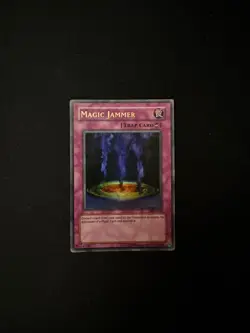 Magic Jammer MRD-128 Metal Raiders Unlimited - Image 2