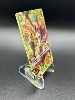 One Piece Jewelry Bonney (118) SEC Legacy Of The Master OP12 - Image 3