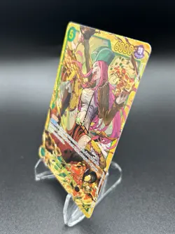 One Piece Jewelry Bonney (118) SEC Legacy Of The Master OP12 - Image 4