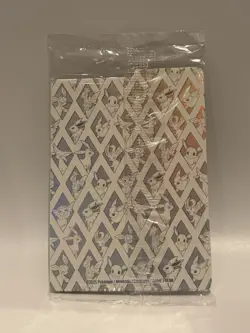 Eevee SVP173 - Prismatic Evolutions ETB Promo Pokemon Card - Sealed - Image 2