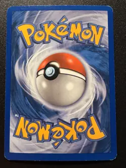 Blaziken 5/108 EX Power Keepers Pokemon Card Reverse Holo Foil Rare MP - Image 2