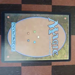Mtg Yawgmoth, Thran Physician NM/M Modern Horizons Borederless Extended Card - Image 4