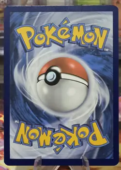 Pokemon TCG Iron Boulder EX Special Illustration Card 207/162 Temporal Forces - Image 3