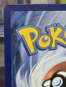 Pokemon TCG Iron Boulder EX Special Illustration Card 207/162 Temporal Forces - Image 4