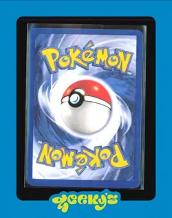 MAROWAK - 52/130 - Base Set 2 - Pokemon Card - Image 2