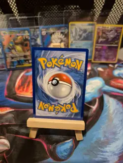 Eevee SWSH118 - SWSH Black Star Promo - Cosmos Holo Pokemon Card - Near Mint - Image 3