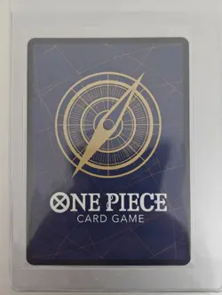 Cross Guild OP09-057 Buggy ONE PIECE Card The Best vol.2 English PRB-02 - Image 2