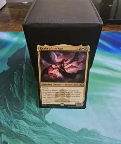 ELITE MTG Commander Deck Kaalia of the Vast EDH Magic the Gathering - Image 1