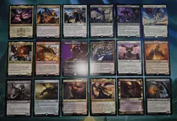 ELITE MTG Commander Deck Kaalia of the Vast EDH Magic the Gathering - Image 5
