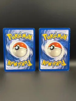 Pokemon TCG Slakoth Lot 63/108 Power Keepers Reverse Holo & Common Stamped 2007 - Image 2