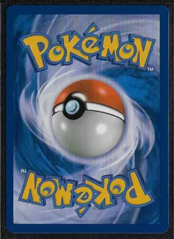 POKEMON TCG Diamond & Pearl - Secret Wonders NM Rare Holo #16/132 RAIKOU - Image 2