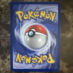 Pokemon TCG Dugtrio Base Set 19/102 Rare 1999 Regular 70 HP Stage 1 English - Image 2