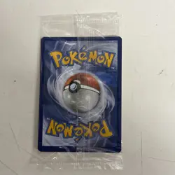 ⭐SEALED Pokemon Greninja Gold Star Holo Promo Black Star SWSH144 Celebrations - Image 2
