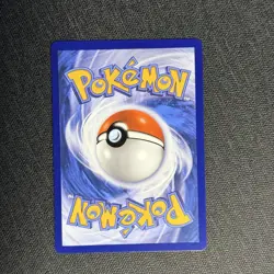 Pokemon Mega Evolution Mega Absol Ex 161/132 Ultra Rare Holo - Image 2
