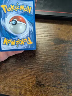 Pokemon TCG - Gallade 20/111 - Rising Rivals - Cosmos Holo - Image 5