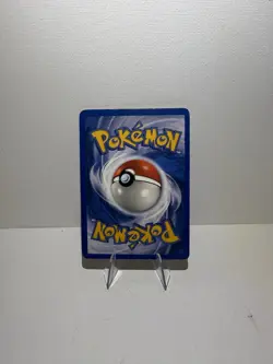 Pokemon Dark Blastoise Team Rocket Holo Rare 3/82 70 HP English 2000 WOTC - Image 2