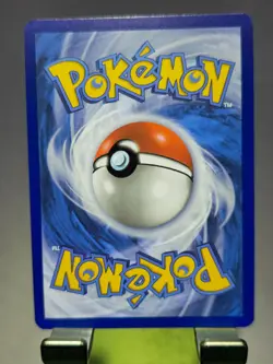 Pokemon TCG Basic Psychic Energy Holo - Image 2