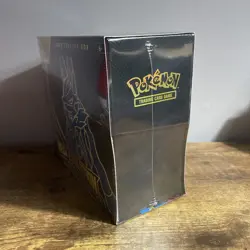 Pokemon TCG Mega Evolution Lucario Elite Trainer Box ETB - New/ Factory Sealed - Image 2