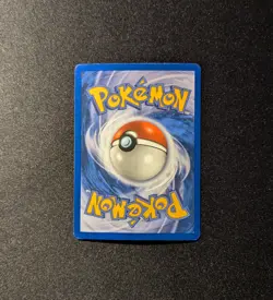 Pokemon SKYRIDGE - #62/144 Growlithe - Reverse Holo - ENG - Damaged - Image 5