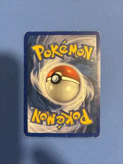 2005 Pokemon Feebas Holo (Ex Emerald) 50/106 - Image 2