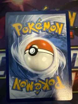 2025 Pokemon Mega Evolution Kangaskhan ex Ultra Rare #164/132 NM - Image 2