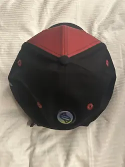 Pokemon EUIC Baseball hat - 2026 Mega Charizard New - Image 3