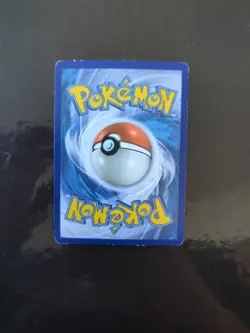 Pokemon TCG Tapu Bulu GX Burning Shadows 130/147 Holo Full Art Ultra Rare - Image 4