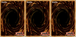 3 x Transaction Rollback RA04-EN105 Ultra Rare 1st Edition YuGiOh Playset - Image 2