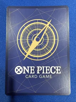 Rare Nami OP01-016 One Piece 25th Anniversary Collection Alternate Art-English - Image 2