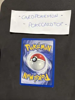 Pokemon Card Magmortar Liv X 123/123-Ita-Swirl-Holo-exc! - Image 5
