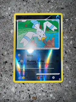 Pokemon TCG Cards Wingull 80/99 Platinum Arceus Reverse Holo EXC-NM - Image 3