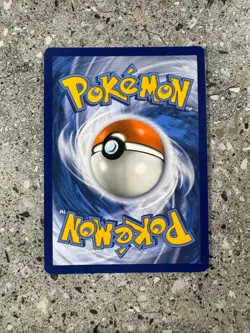 Pokemon TCG Cards Scorbunny SWSH244 Black Star Promo Holo - Image 2