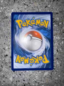 Pokemon TCG Cards Scorbunny SWSH244 Black Star Promo Holo - Image 4