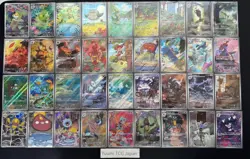 [AR] 72 Card SV11W White Flare FULL Complete Set 087-158/086 Pokemon Japanese NM - Image 1