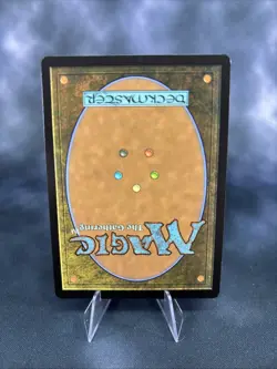 Deceit Lorwyn Eclipsed Prize Pack Promo Regular - Image 2