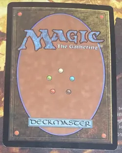 1x Underground River (NM/M) - Image 2