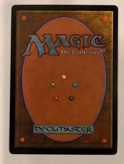 Jackal Pup - Magic the Gathering MTG Tempest Nice! - Image 2