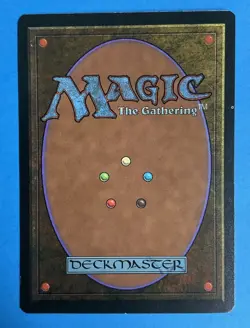 MTG Elves of Deep Shadow The Dark Regular Uncommon LP - Image 3