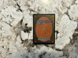 Mtg Winding Canyons - Magic the Gathering Winding Canyons Rare Lp-Played - Image 2