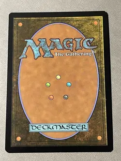 Anduril Narsil Reforged Borderless Surge Foil Commander Tales Middle Earth NM - Image 2