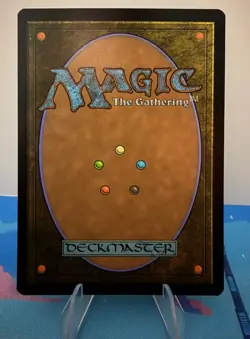 Ms. Bumbleflower (Borderless) M Commander: Bloomburrow 3 NM - Image 2