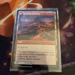 Blightstep Pathway Kaldheim Regular - Image 2