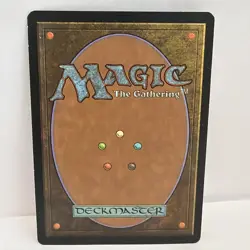 Tainted Peak Torment Magic The Gathering Land 2002 142/143 Uncommon - Image 2